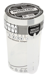 Дозатор для масла морозостойкий Mixmetrix 2 (10263415)